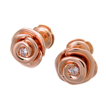 Pearl Street Bags Dior -- Earrings