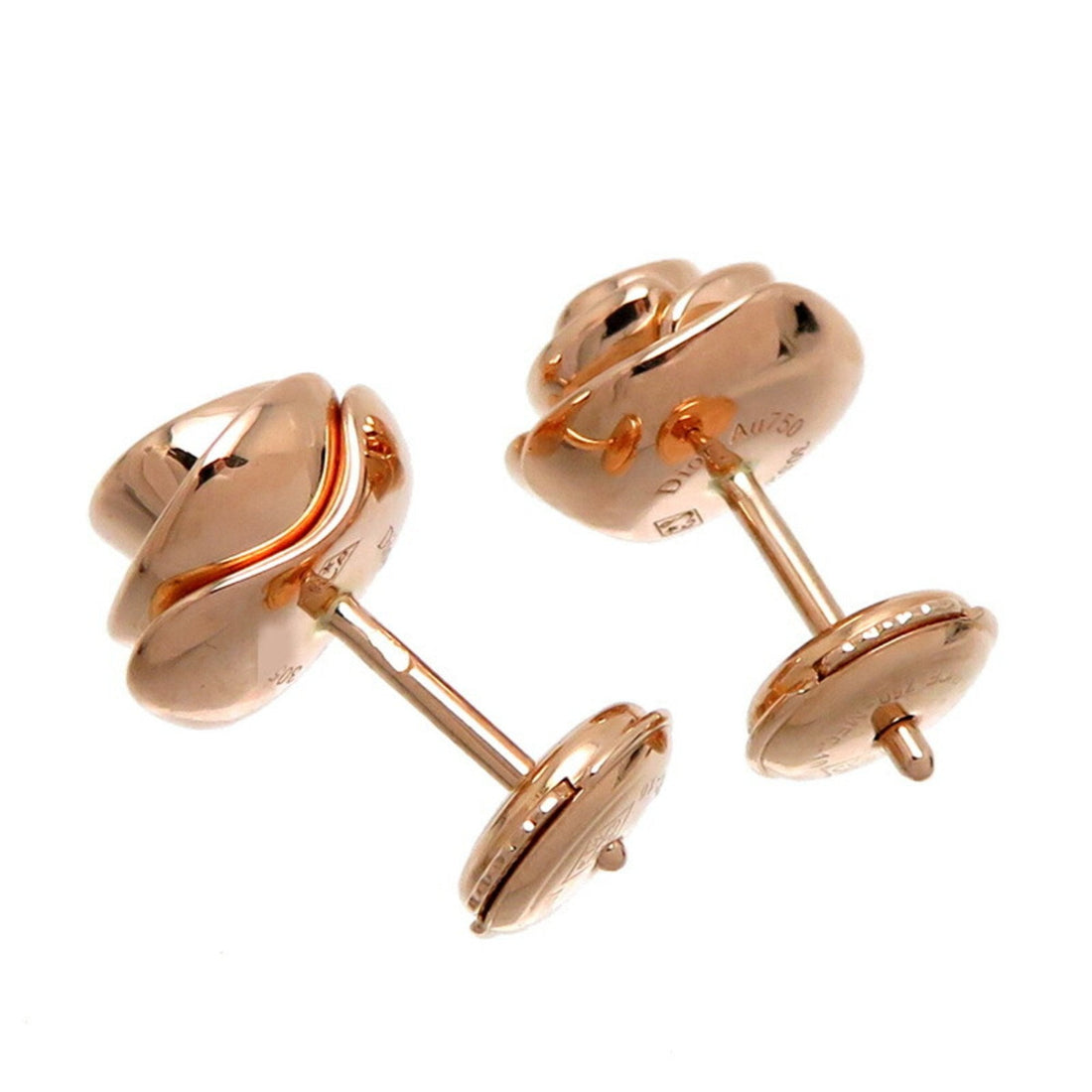Pearl Street Bags Dior -- Earrings