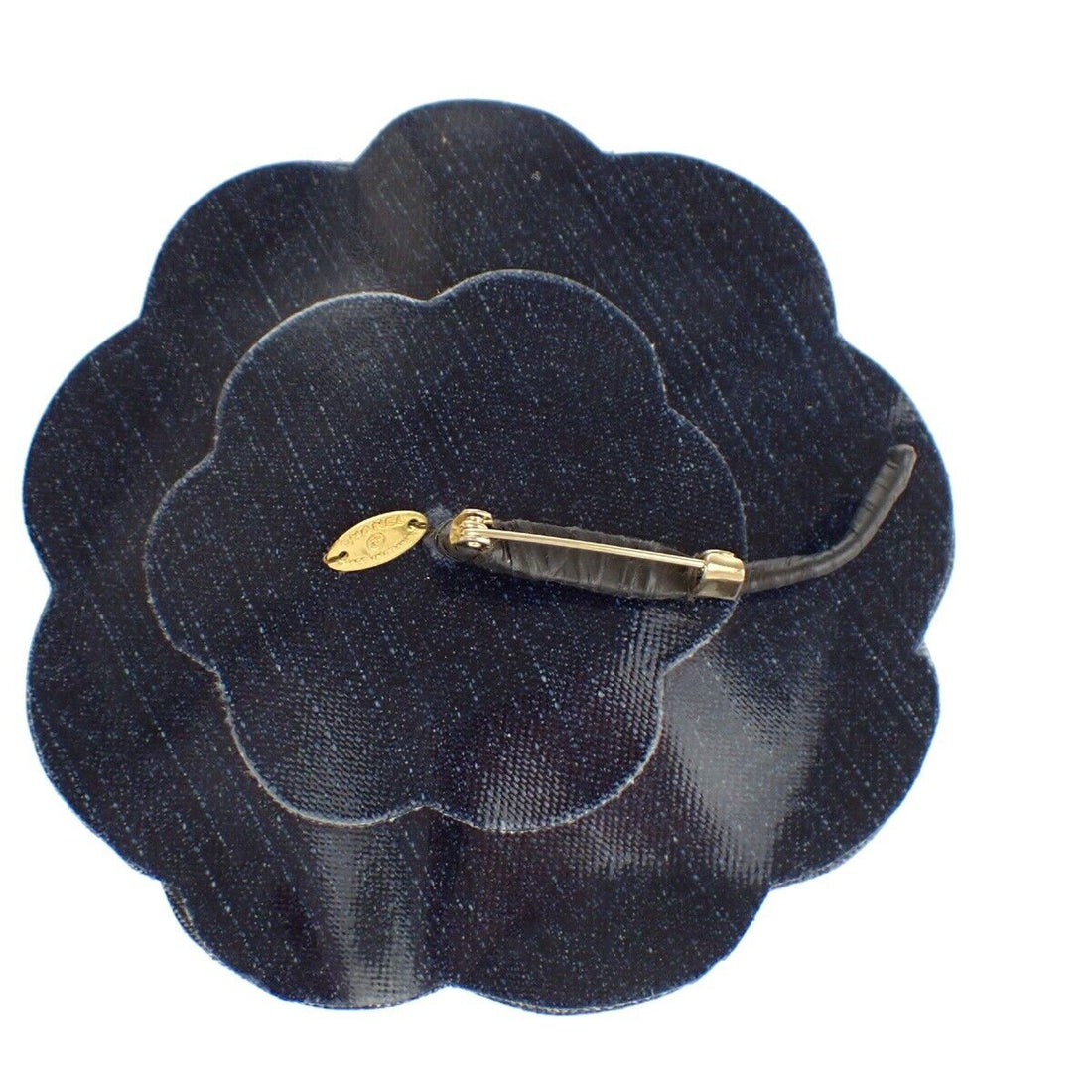 Top Quality Chanel Camellia Brooch