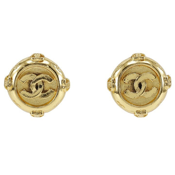 Top Quality Chanel Cc Earrings