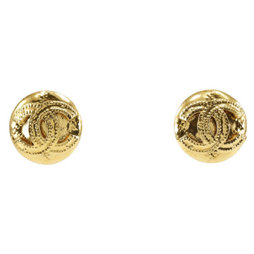 Top Quality Chanel Cc Earrings