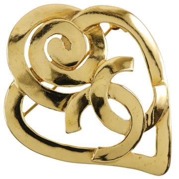 Top Quality Chanel Coco Mark Brooch