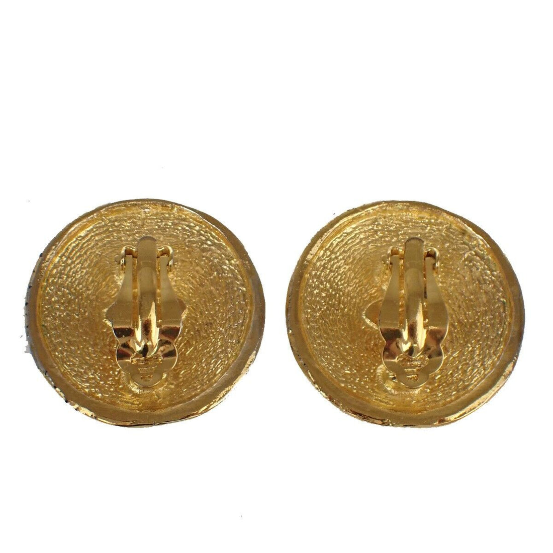 Top Quality Chanel Cambon line Earrings