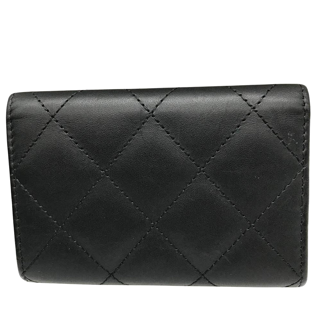 Top Quality Chanel Cambon Wallet