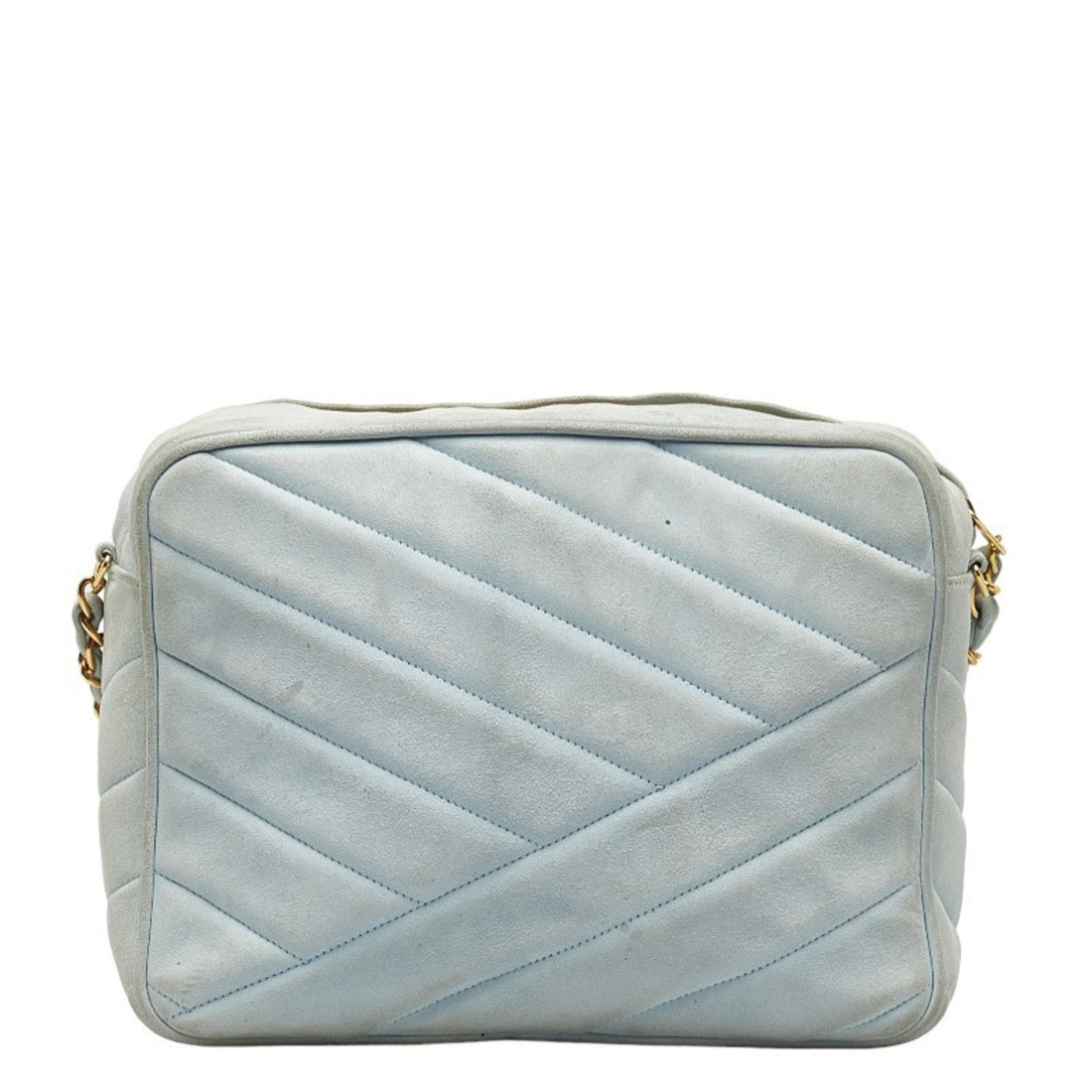 Top Quality Chanel Camera Shoulder Bag