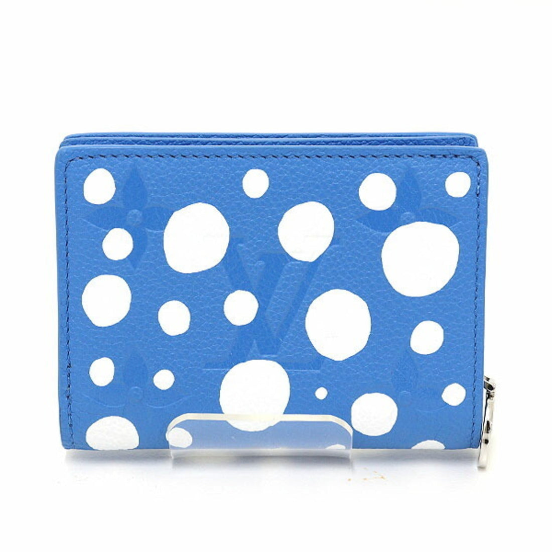 Louis Vuitton  Monogram Empreinte Wallet (Bi-Fold)