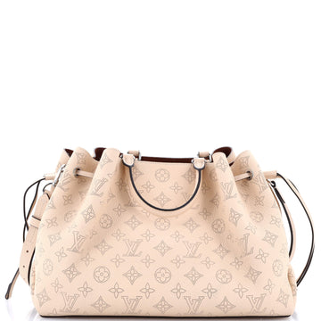 Bella Tote Mahina Leather