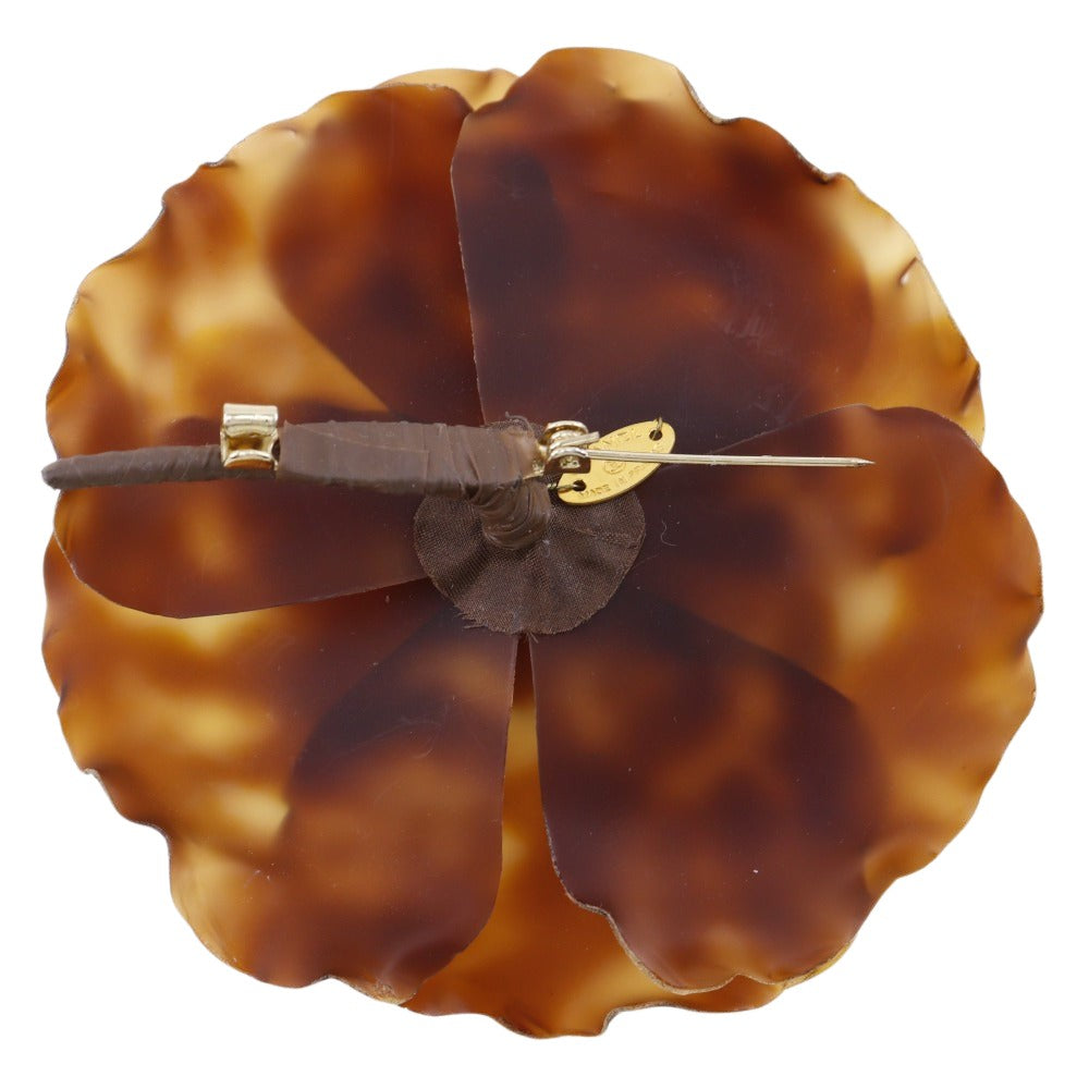 Top Quality Chanel Camelia Brooch