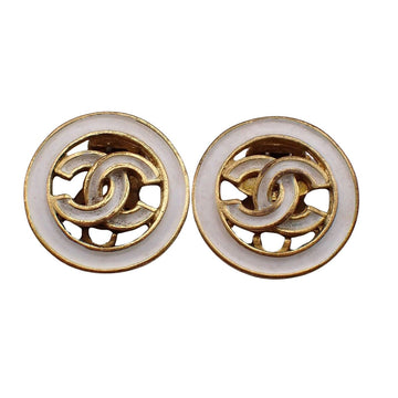 Top Quality Chanel Cc Earrings