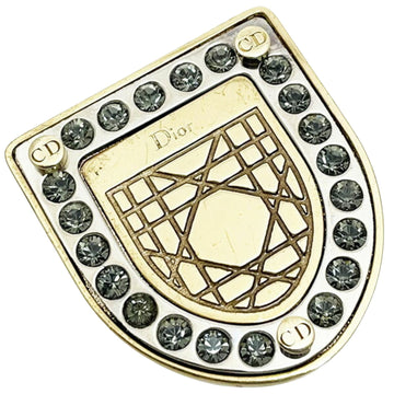 Pearl Street Bags Dior Brooch