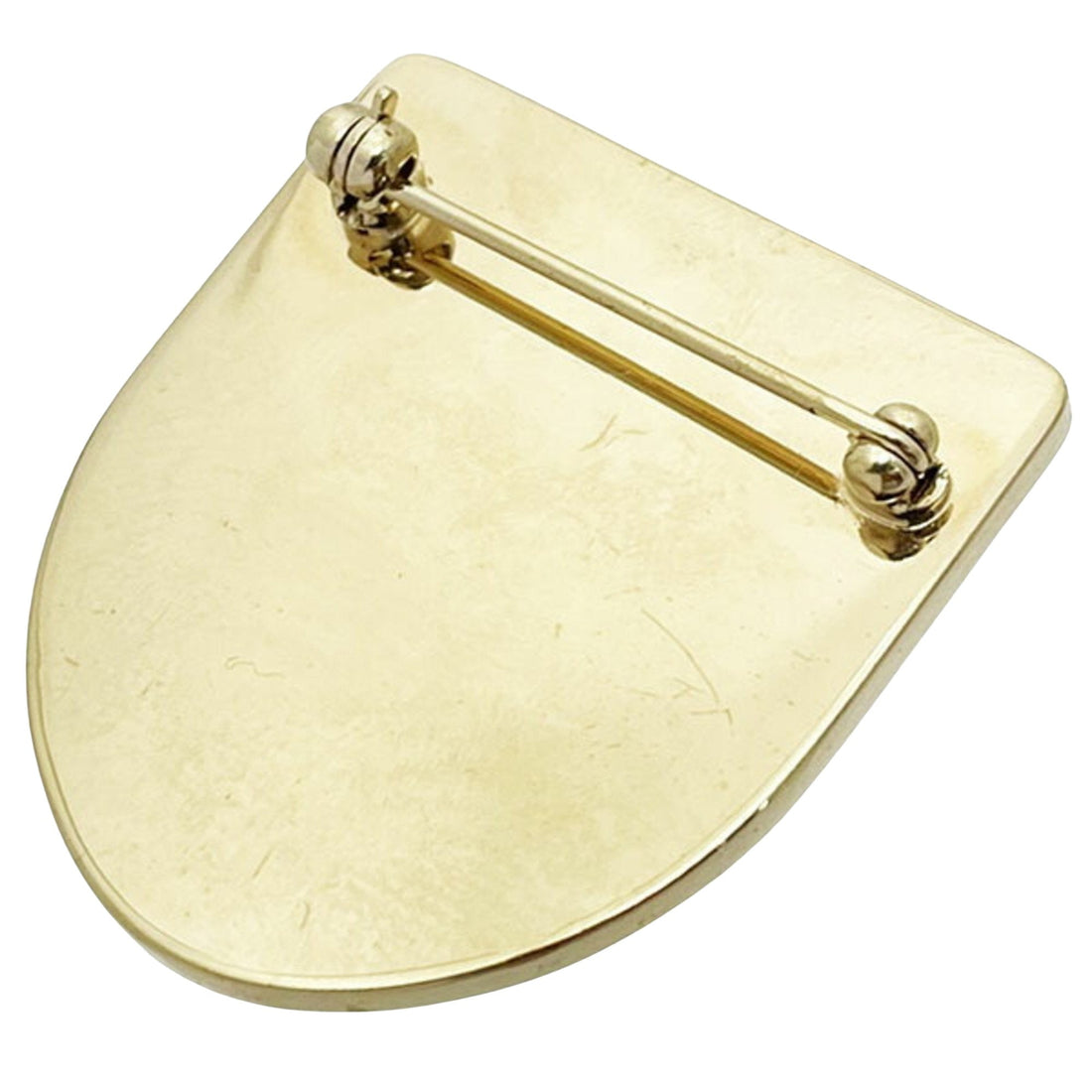 Pearl Street Bags Dior Brooch