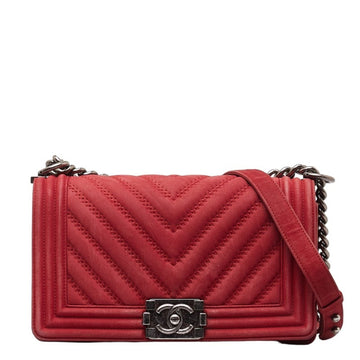 Chanel Boy Shopper