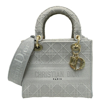 Pearl Street Bags Dior Lady DLight Handbag