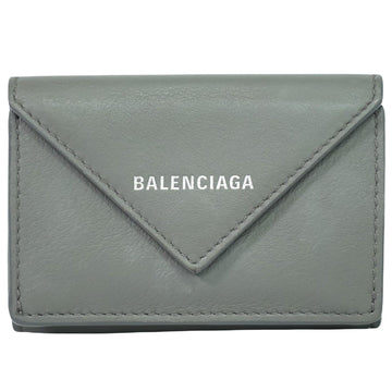 Balenciaga Papier Wallet