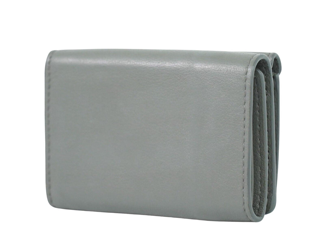 Balenciaga Papier Wallet