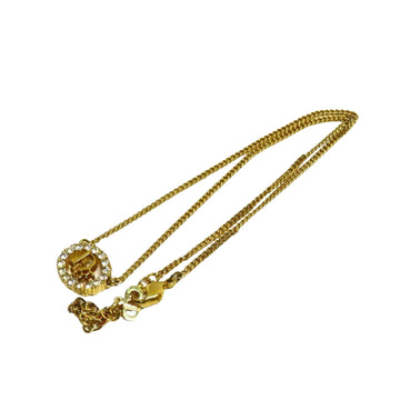 Pearl Street Bags Dior Clair De Lune Necklace