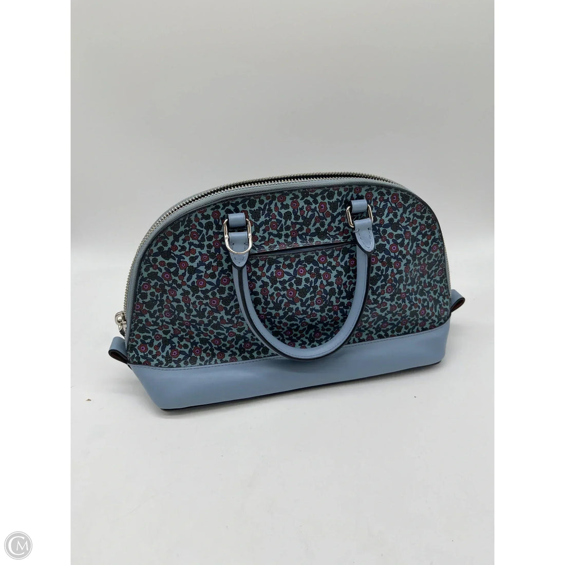 Crossbody Designer By Coach, Size: Small