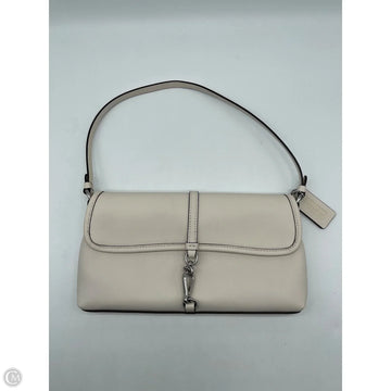 Handbag Designer By Coach, Size: Small