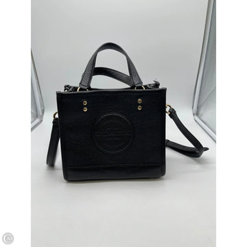 Handbag Designer By Coach, Size: Small