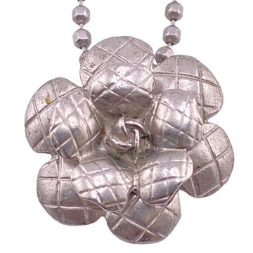 Top Quality Chanel Camellia Necklace