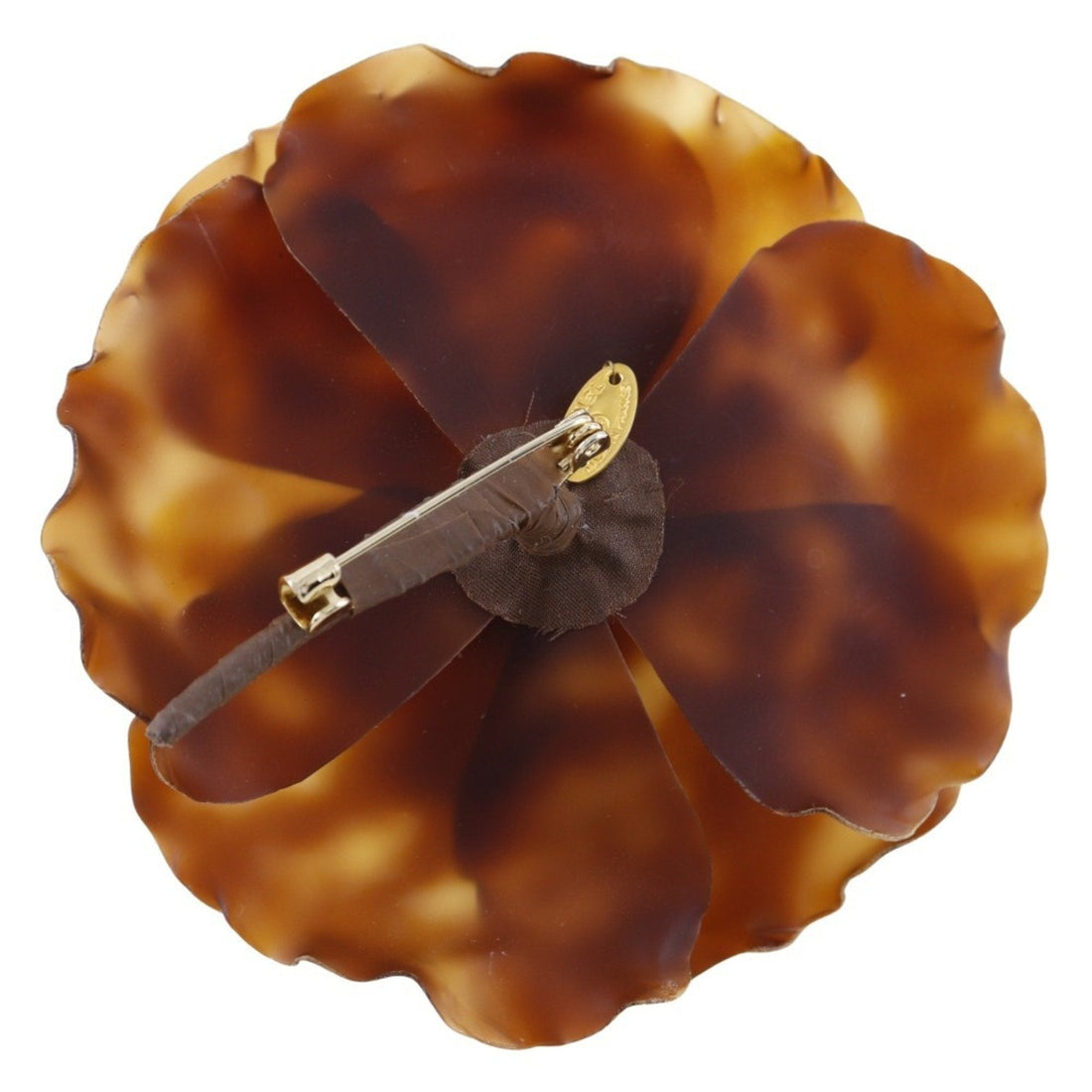 Top Quality Chanel Camellia Brooch