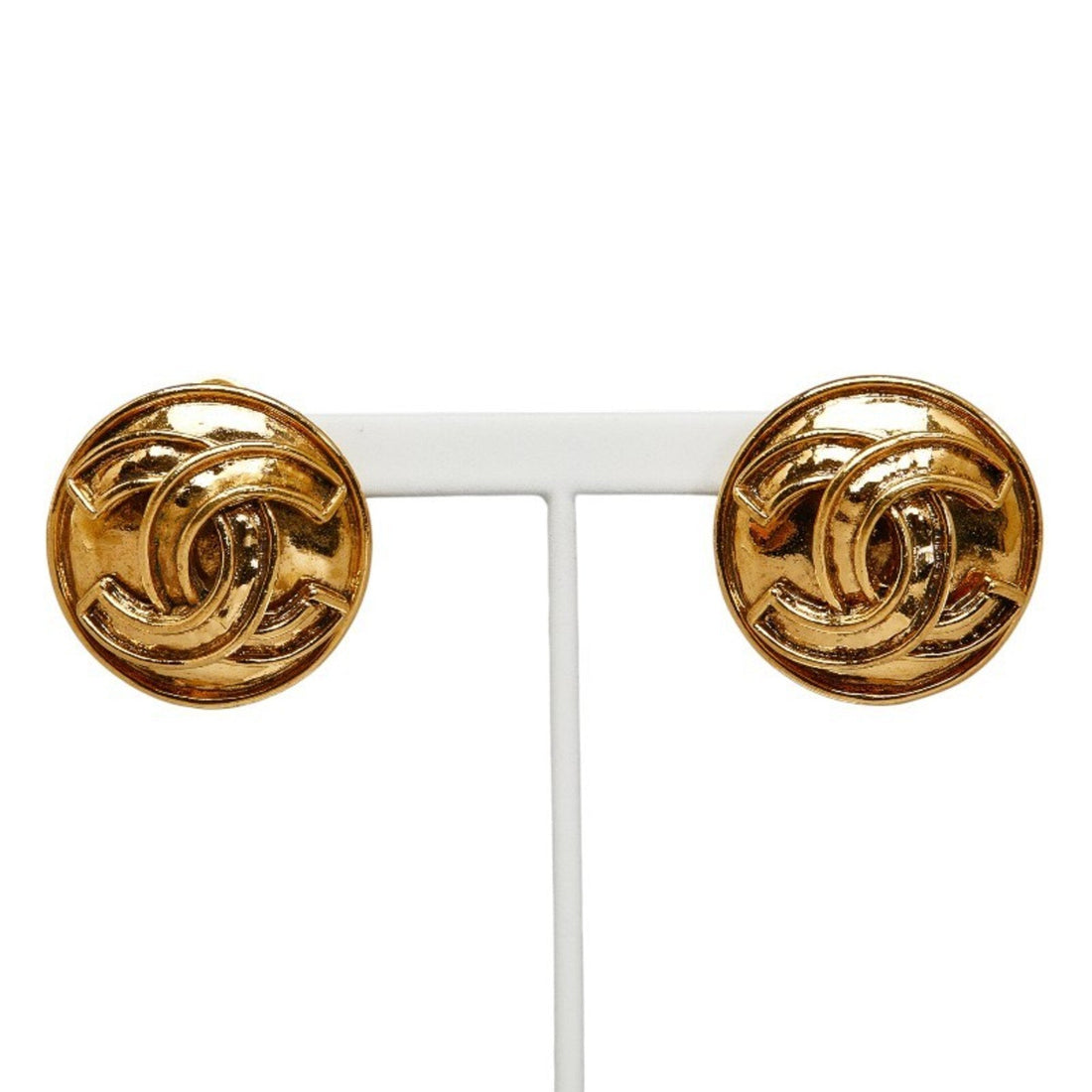Top Quality Chanel Cc Earrings