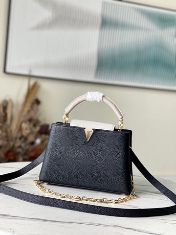 Pearl Street Bags Lu-Vi bags - 4652