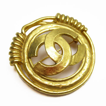 Top Quality Chanel Coco Mark Brooch