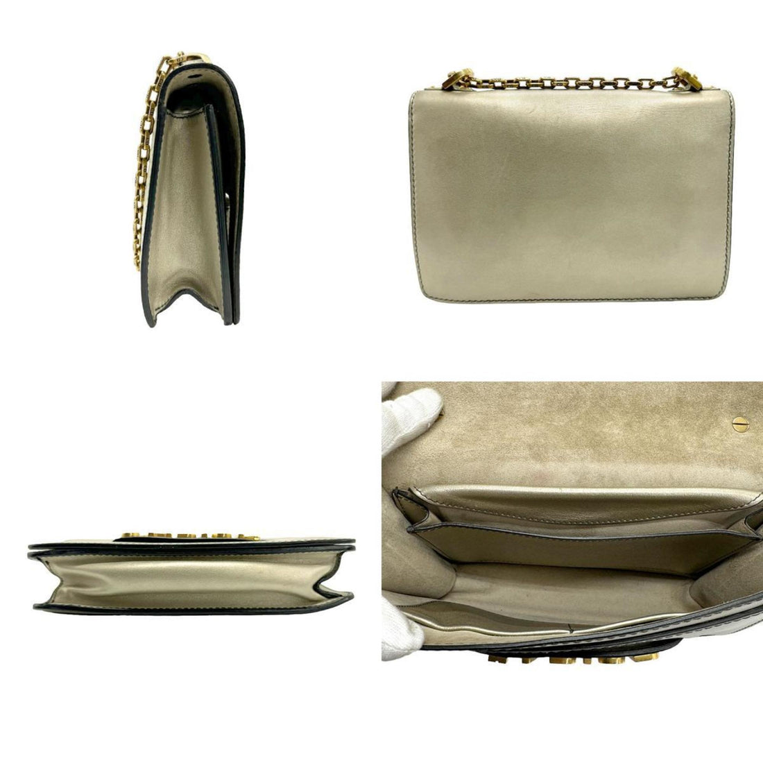 Top quality Dior J'ATop quality Dior Shoulder Bag