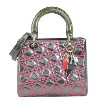 Pearl Street Bags Dior Lady Pearl Street Bags Dior Shoulder Bag