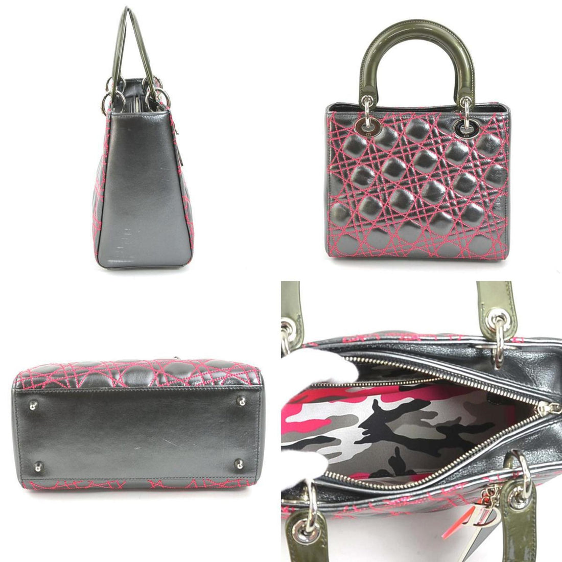 Pearl Street Bags Dior Lady Pearl Street Bags Dior Shoulder Bag