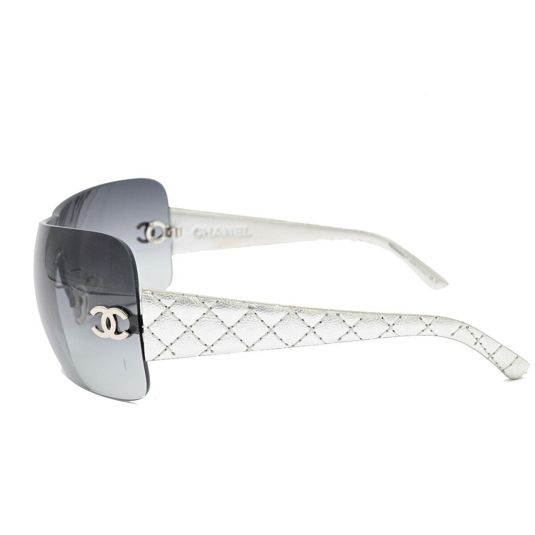 Top Quality Chanel Cc Sunglasses
