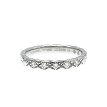 Top Quality Chanel Coco Crush Ring
