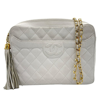 Top Quality Chanel Camera Shoulder Bag