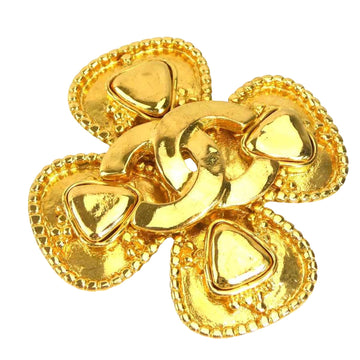 Top Quality Chanel Coco Mark Brooch