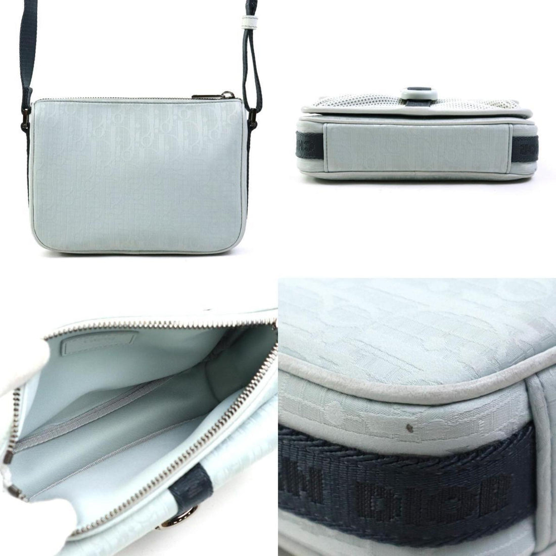 Pearl Street Bags Dior  Shoulder Bag