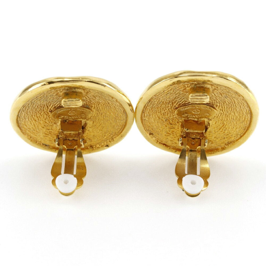 Top Quality Chanel Cambon Earrings