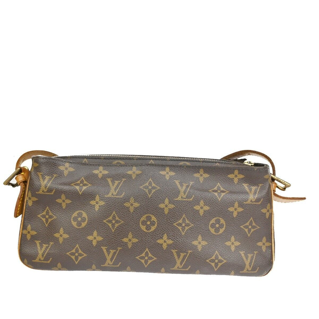 Louis Vuitton Viva CitÃ©  Canvas Shoulder Bag