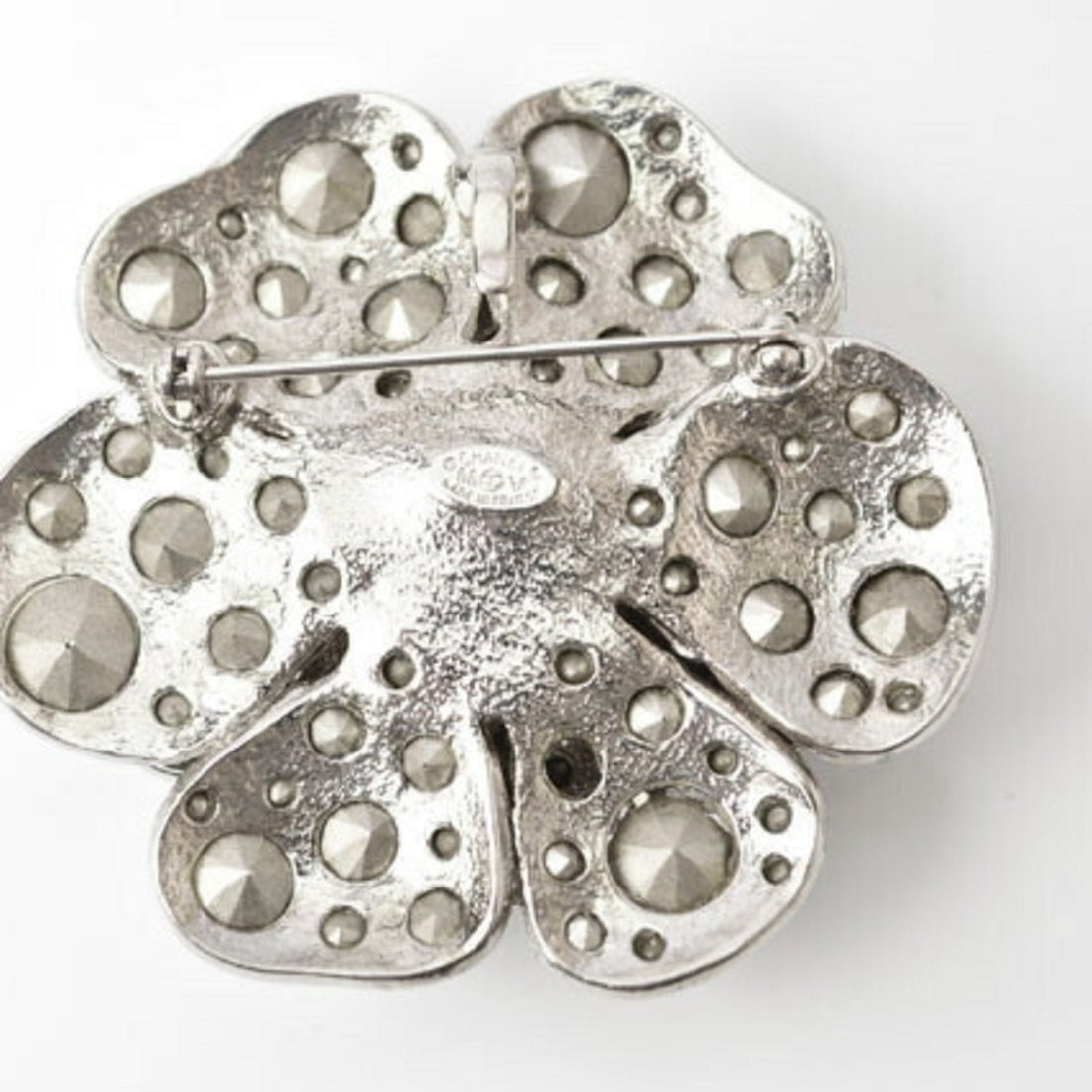 Top Quality Chanel Camellia Brooch
