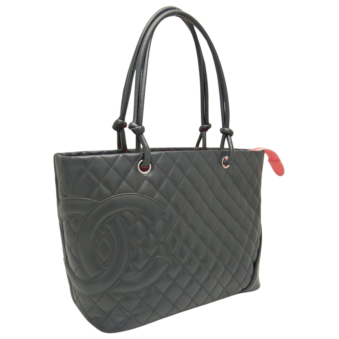 Top Quality Chanel Cambon line Tote