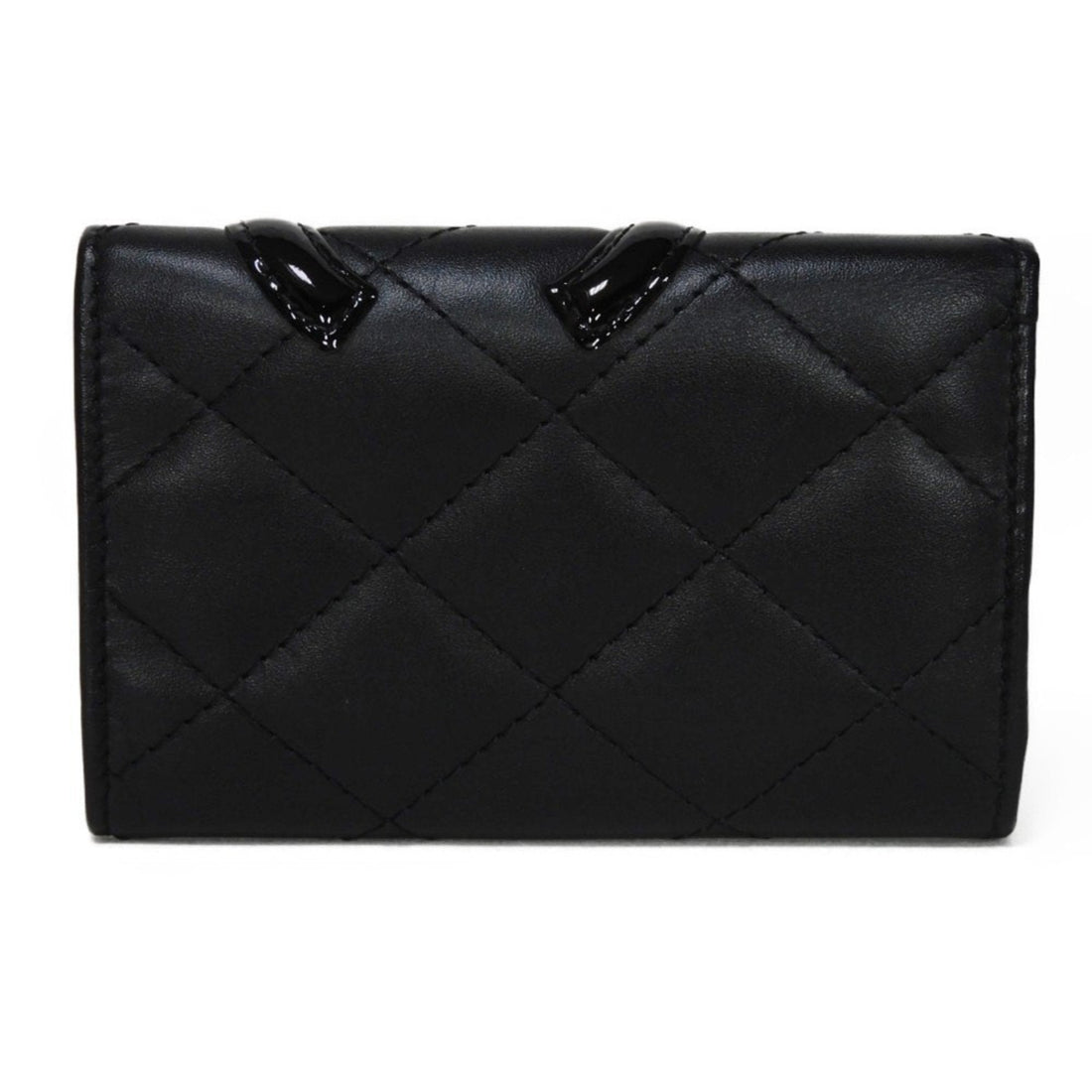 Top Quality Chanel Cambon line Wallet