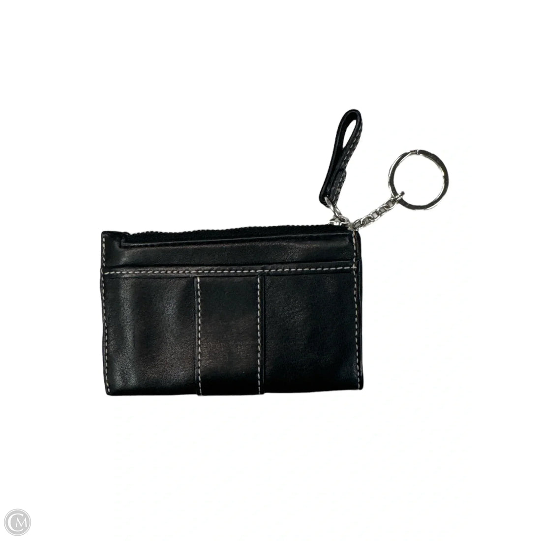 Wallet Designer By Coach, Size: Small