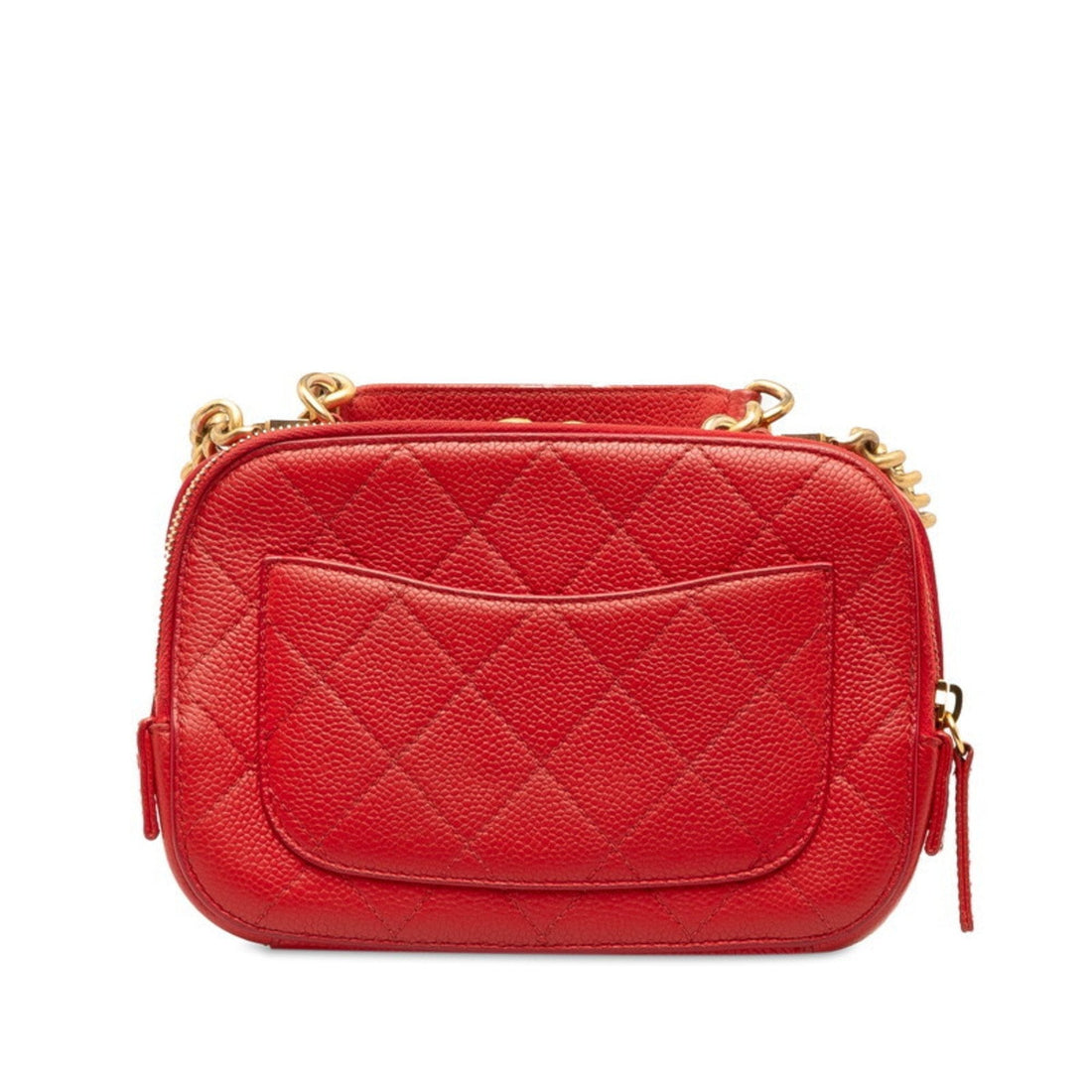 Top Quality Chanel Camera Shoulder Bag