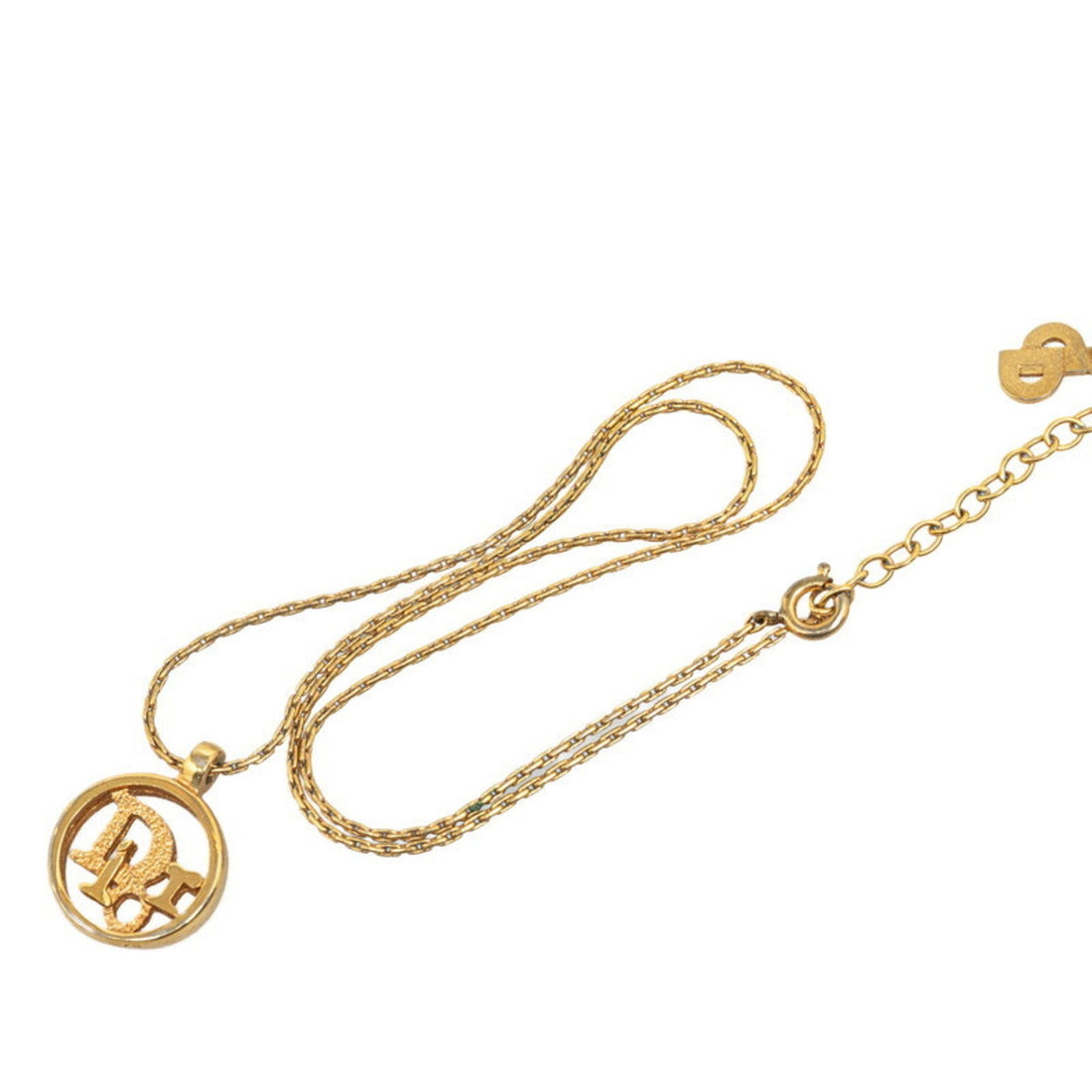 Pearl Street Bags Dior Necklace
