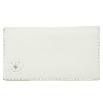 Top Quality Chanel Camellia Wallet