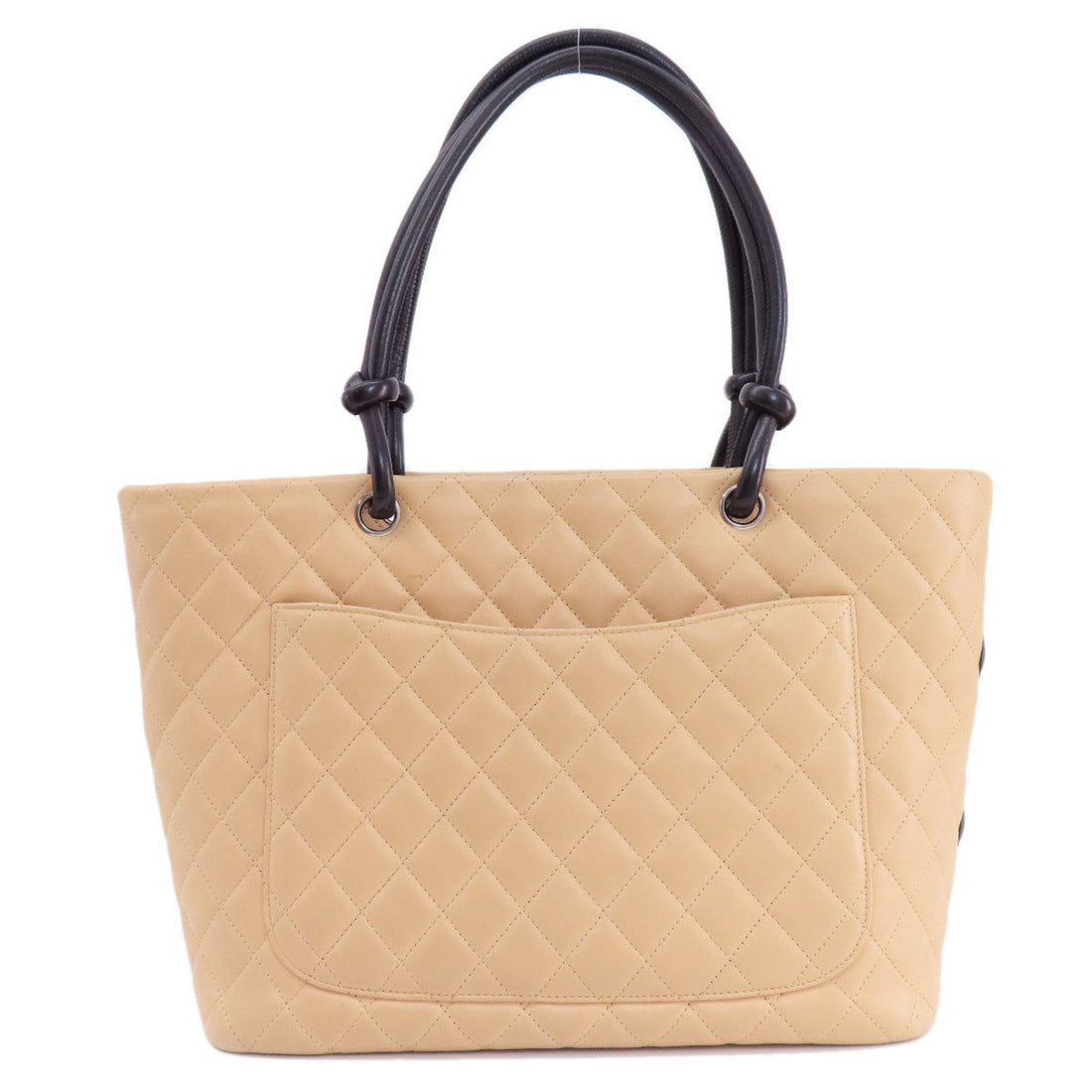 Top Quality Chanel Cambon line Tote