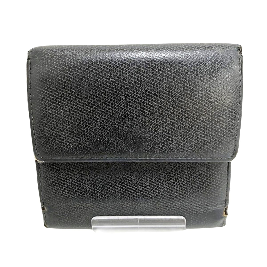 Chanel Coco button Wallet
