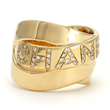 Top Quality Chanel  Ring