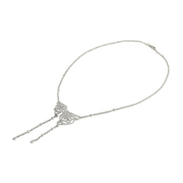 Top Quality Chanel Camellia Necklace