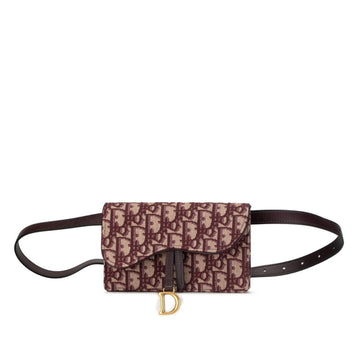 Pearl Street Bags Dior Trotter Shoulder Bag